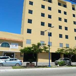 Hotel Del Viajero